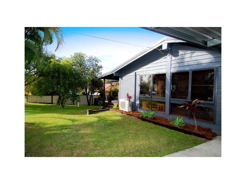 112 Tallow Wood Drive, Kuluin QLD 4558