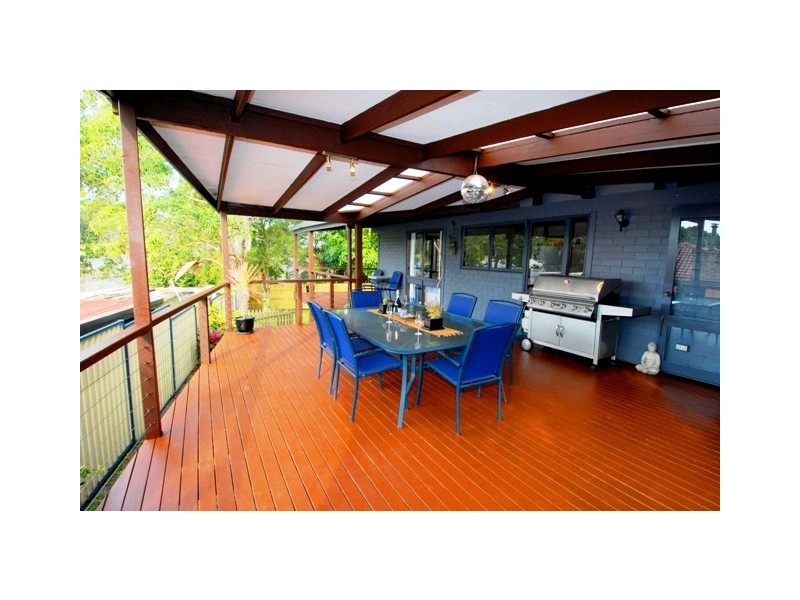 112 Tallow Wood Drive, Kuluin QLD 4558