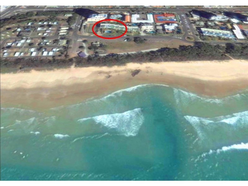 1/70 Alexandra Parade, Maroochydore QLD 4558