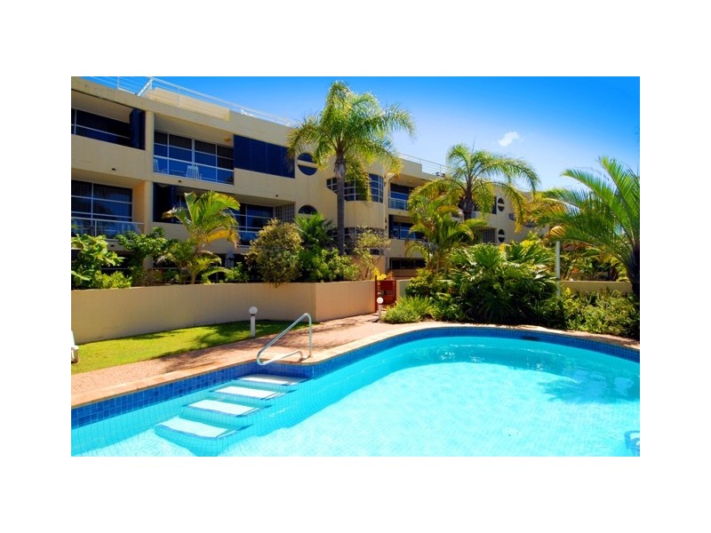 1/70 Alexandra Parade, Maroochydore QLD 4558