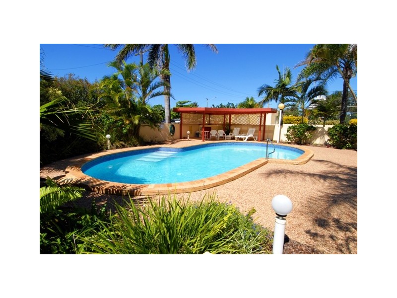 1/70 Alexandra Parade, Maroochydore QLD 4558