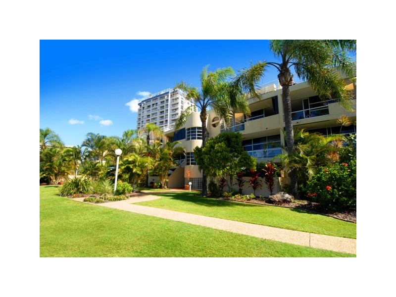 1/70 Alexandra Parade, Maroochydore QLD 4558