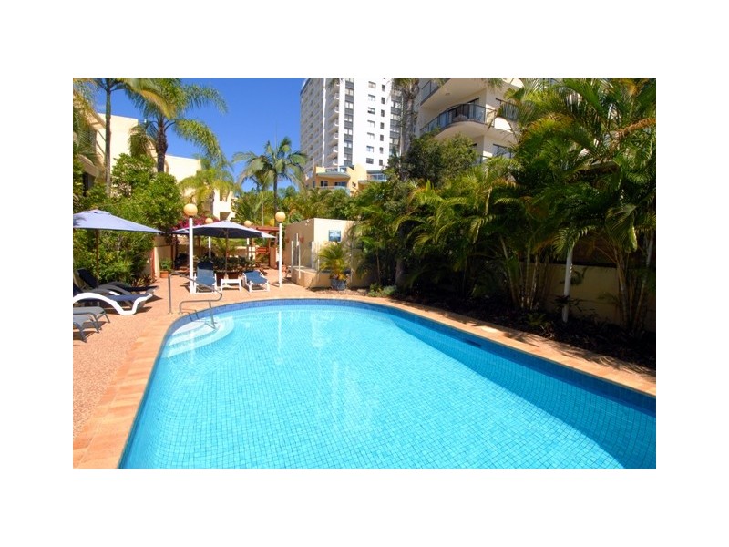 1/70 Alexandra Parade, Maroochydore QLD 4558
