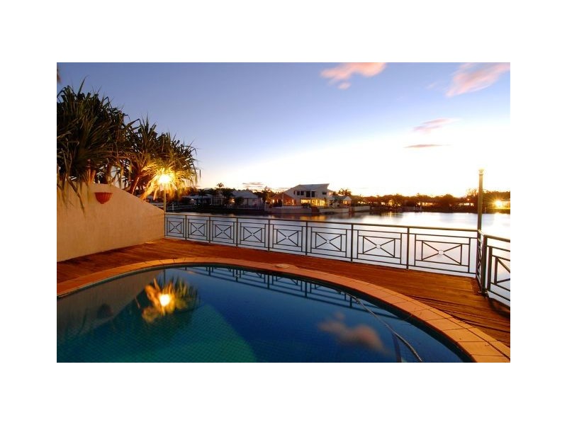 10 Waterford Court, Maroochydore QLD 4558