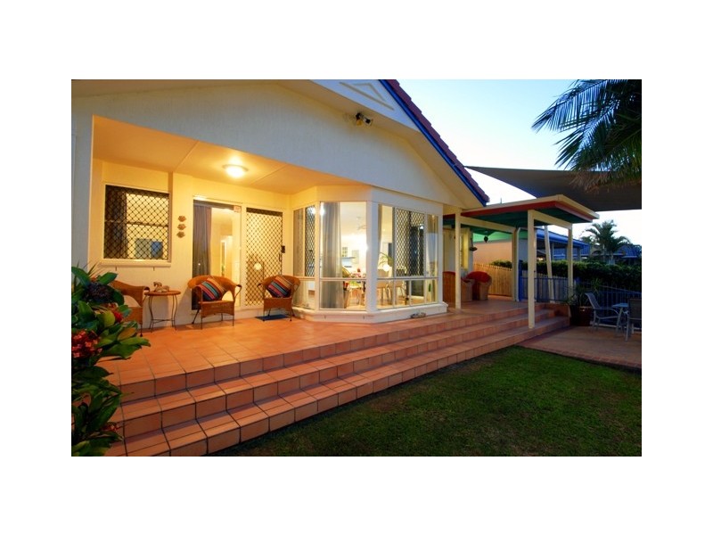 96 Maroochy Waters Drive, Maroochydore QLD 4558