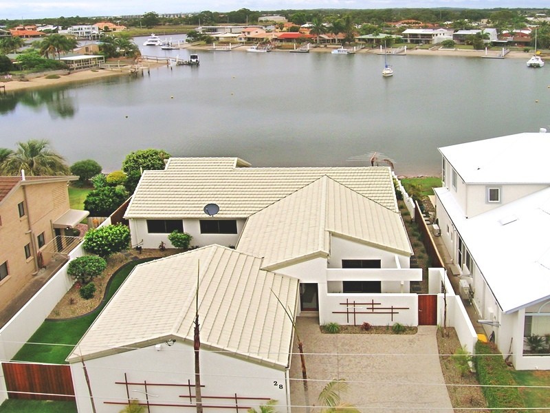 28 Elanora Avenue, Mooloolaba QLD 4557