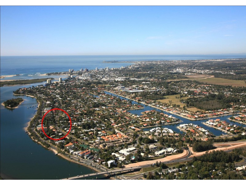 Maroochydore QLD 4558