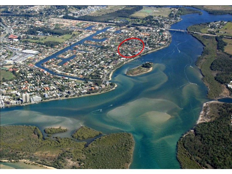 Maroochydore QLD 4558