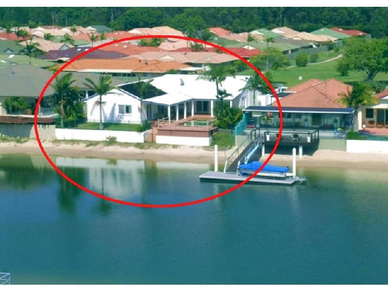 100 Maroochy Waters Drive, Maroochydore QLD 4558