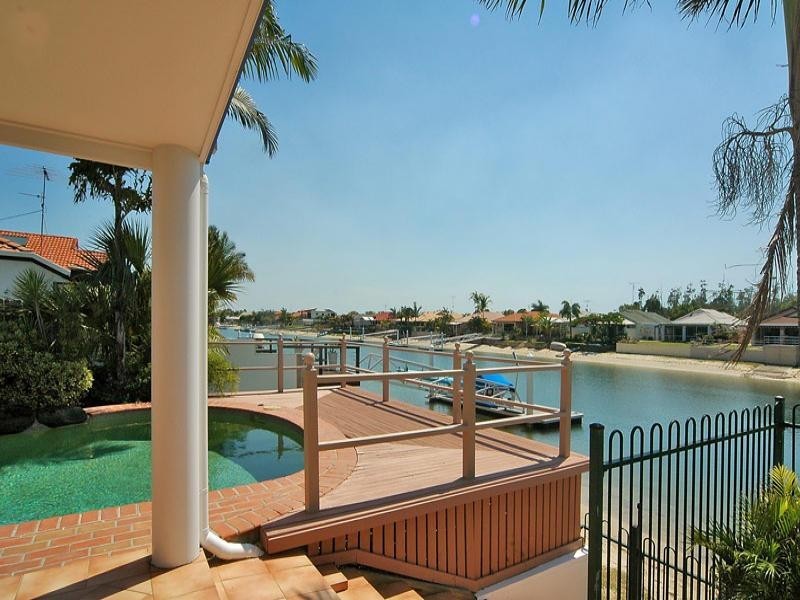 100 Maroochy Waters Drive, Maroochydore QLD 4558