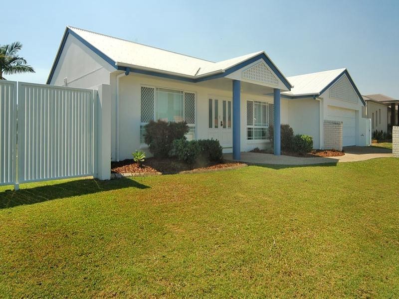 100 Maroochy Waters Drive, Maroochydore QLD 4558