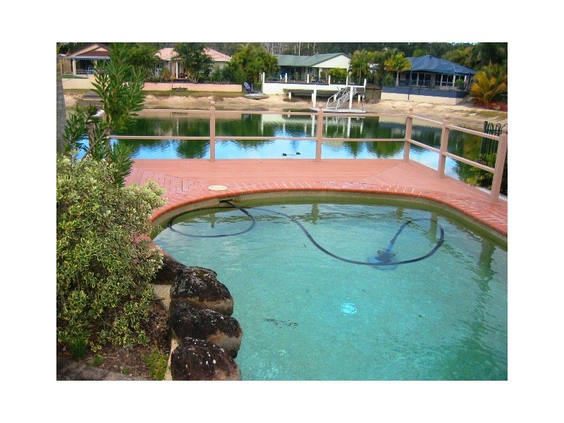 100 Maroochy Waters Drive, Maroochydore QLD 4558