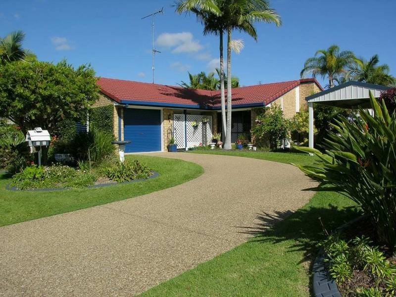 Maroochydore QLD 4558