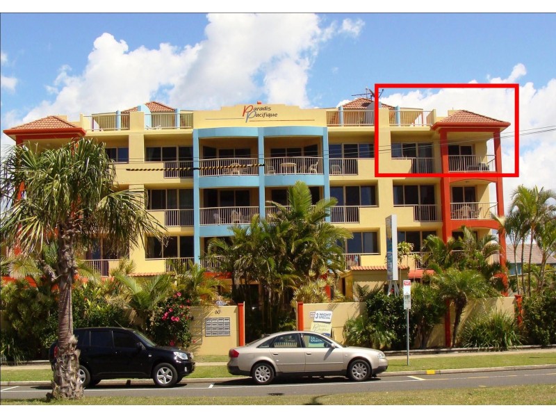 15/58-60 Sixth Avenue, Maroochydore QLD 4558