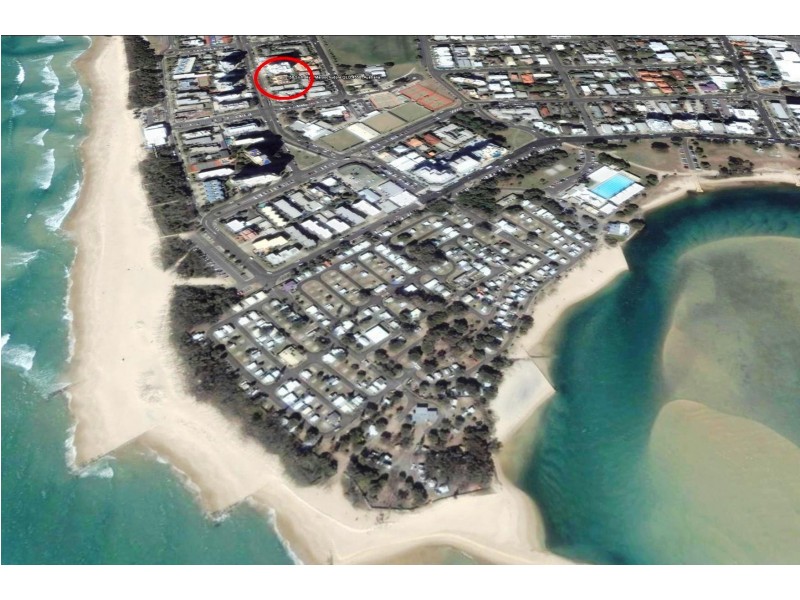 15/58-60 Sixth Avenue, Maroochydore QLD 4558