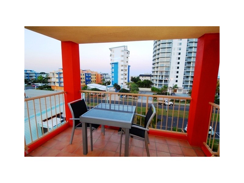 15/58-60 Sixth Avenue, Maroochydore QLD 4558