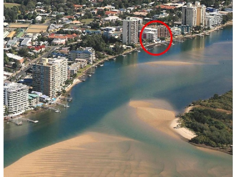 Maroochydore QLD 4558