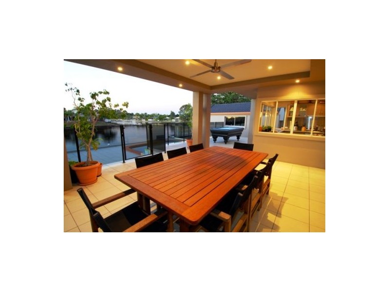 Maroochydore QLD 4558