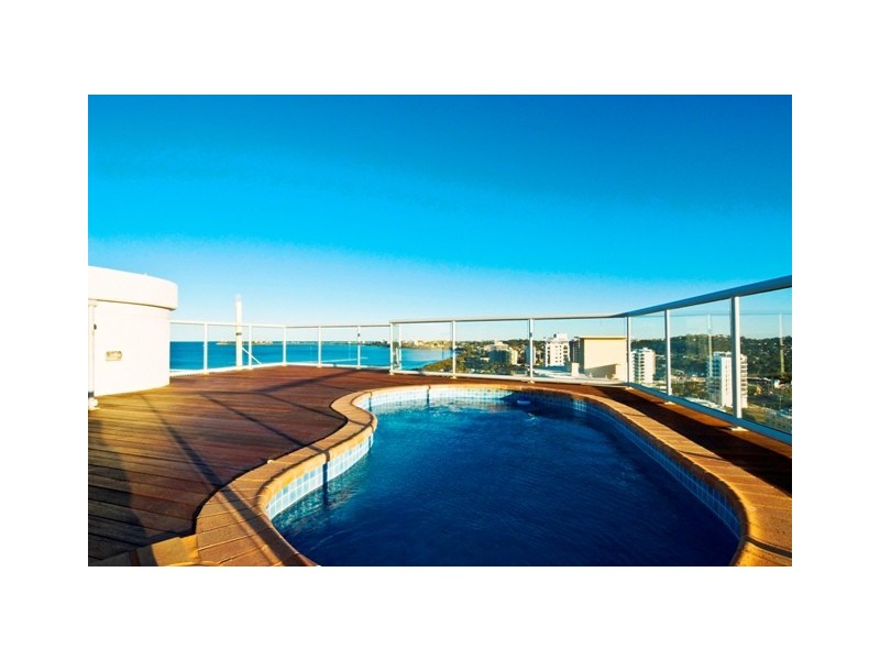 51/47 Sixth Avenue ‘Catalina’, Maroochydore QLD 4558