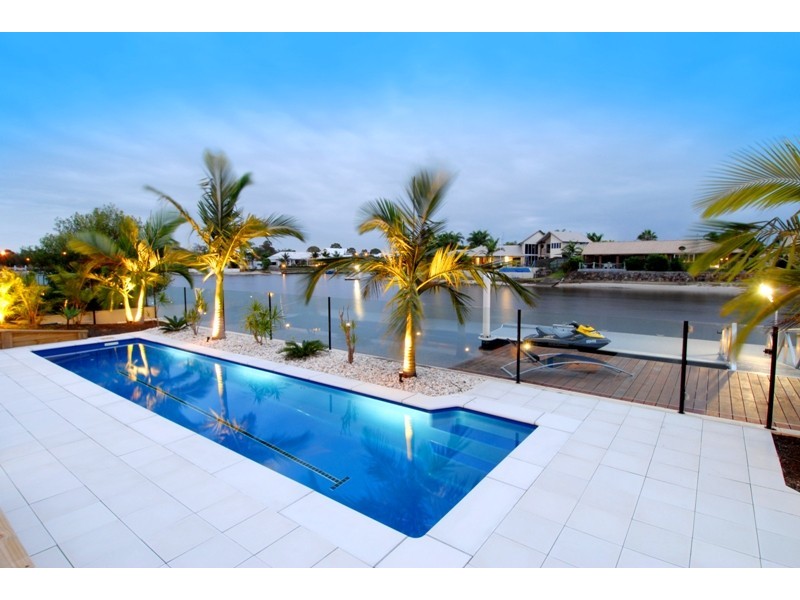 Maroochydore QLD 4558