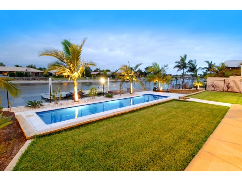 Maroochydore QLD 4558