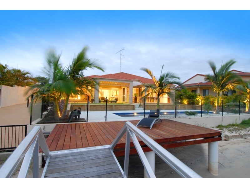Maroochydore QLD 4558