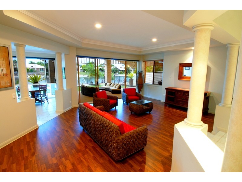 Maroochydore QLD 4558