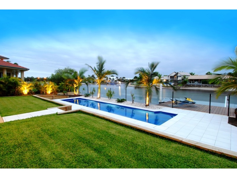 Maroochydore QLD 4558