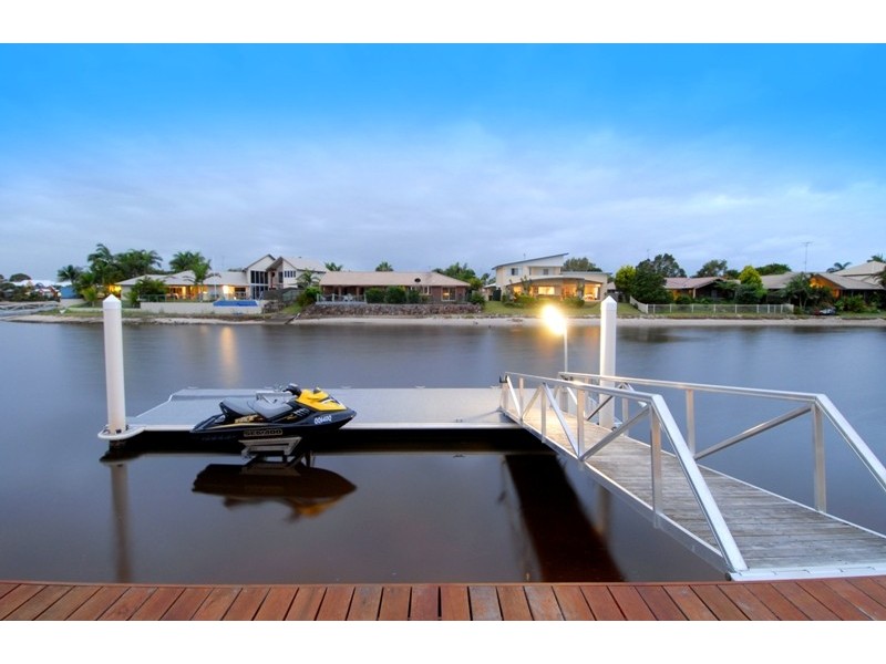 Maroochydore QLD 4558