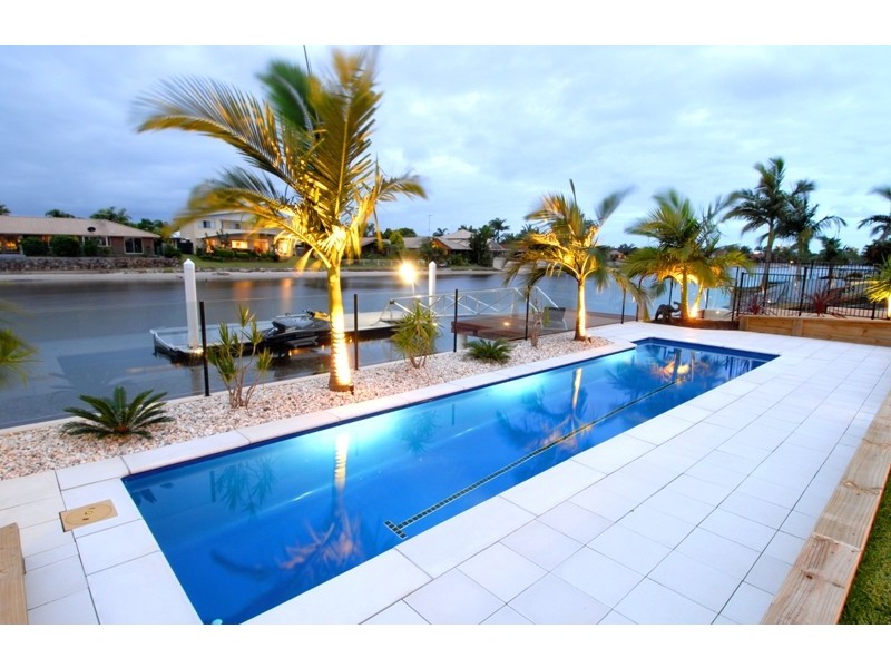 Maroochydore QLD 4558