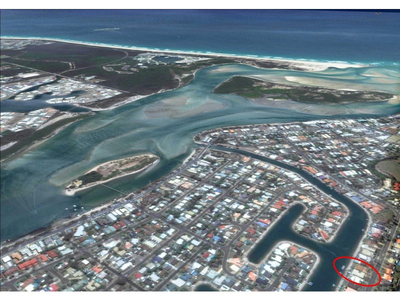 30 Tepequar Drive, Maroochydore QLD 4558