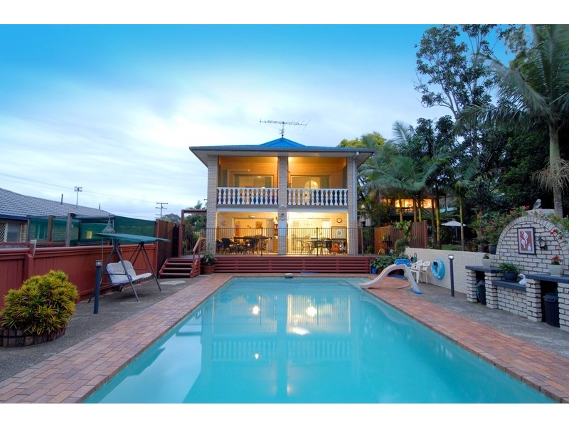 4 Atkinson, Bli Bli QLD 4560