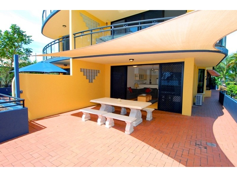 1/24 Picnic Point Esplanade ‘Picture Point’, Maroochydore QLD 4558