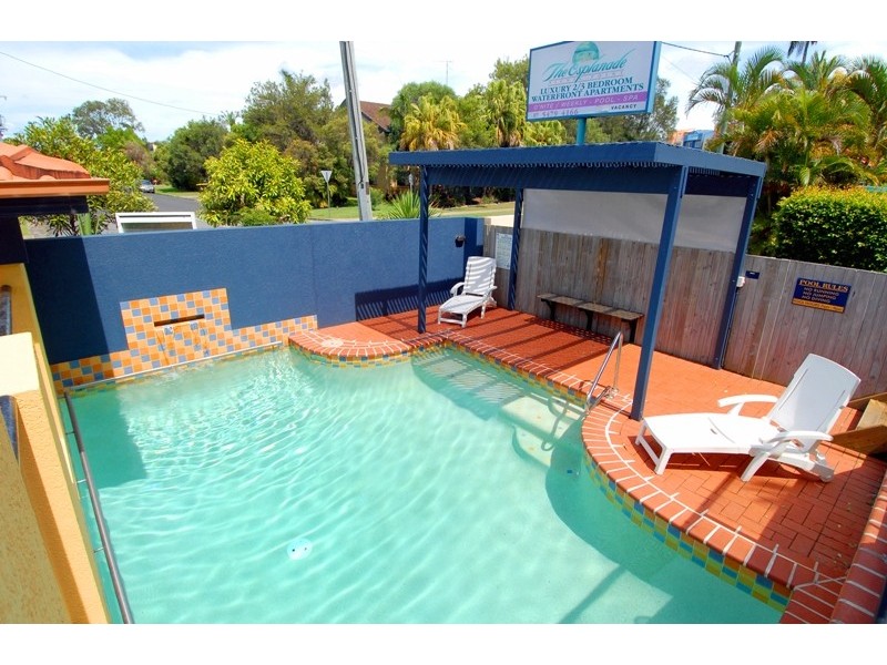 1/24 Picnic Point Esplanade ‘Picture Point’, Maroochydore QLD 4558