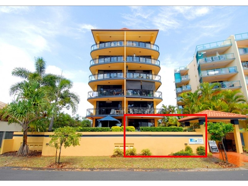 1/24 Picnic Point Esplanade ‘Picture Point’, Maroochydore QLD 4558