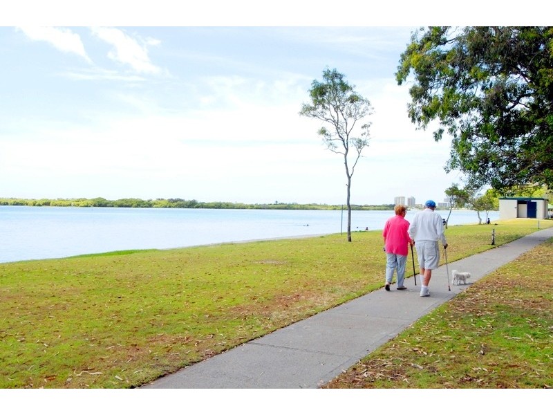 1/24 Picnic Point Esplanade ‘Picture Point’, Maroochydore QLD 4558