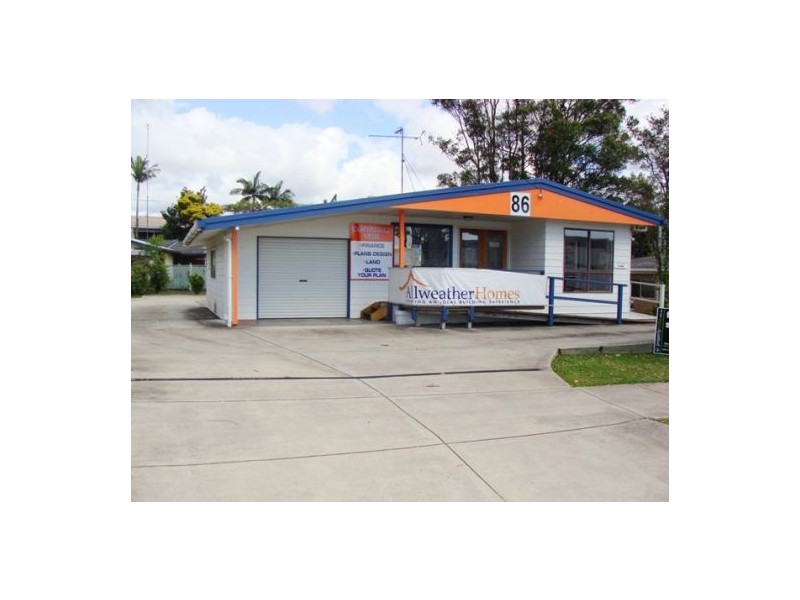 86  Maud Street, Maroochydore QLD 4558