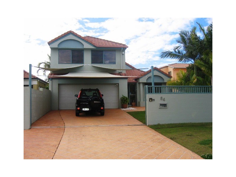 84 Maroochy Waters Drive, Maroochydore QLD 4558