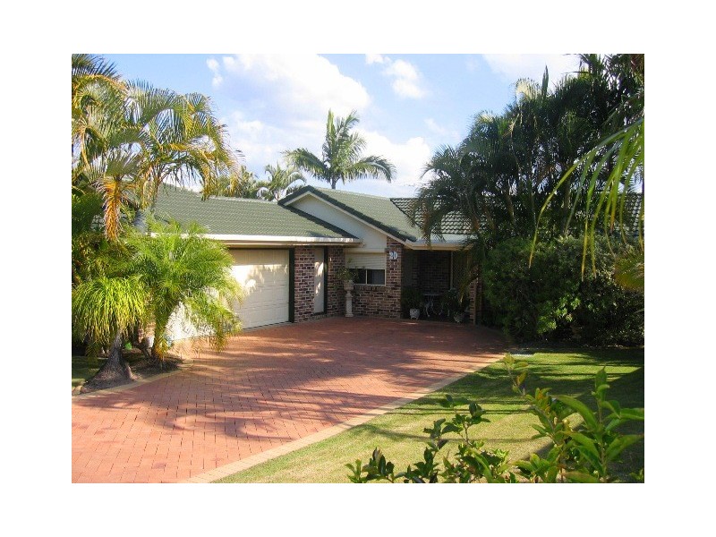 20  James Cook Drive, Sippy Downs QLD 4556