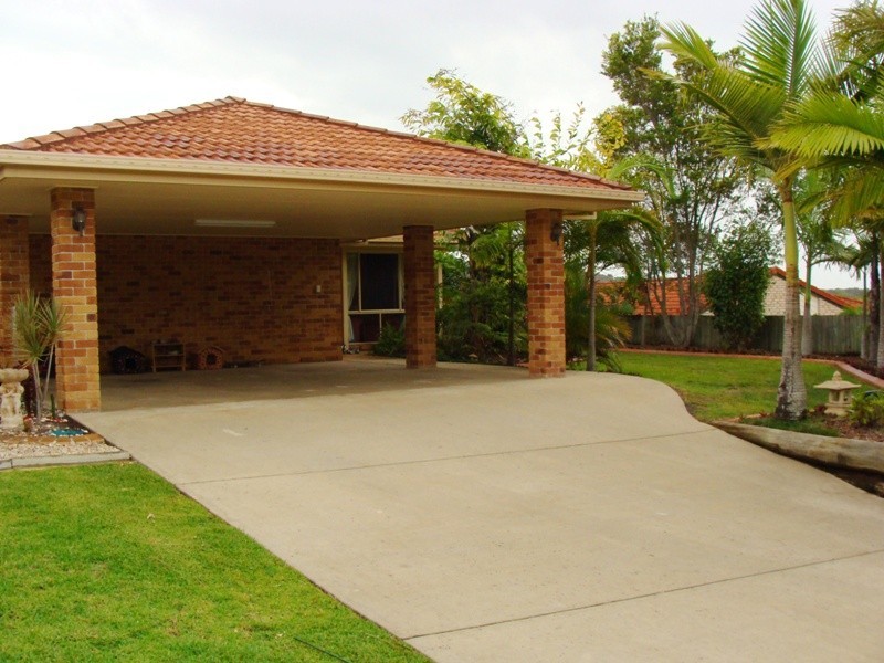 16 Sherry Groom Court, Buderim QLD 4556