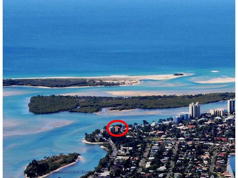 24 Picnic Point Esplanade, Maroochydore QLD 4558