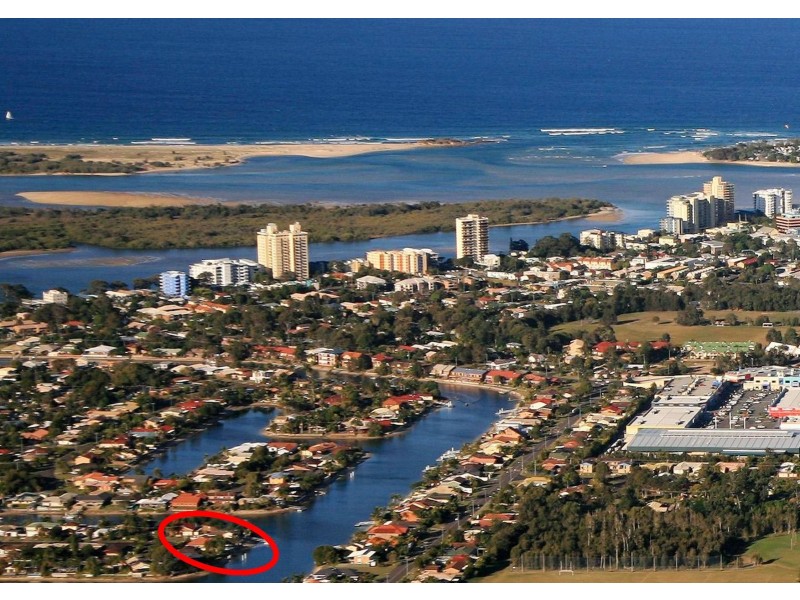 65 Glenlea Drive, Maroochydore QLD 4558