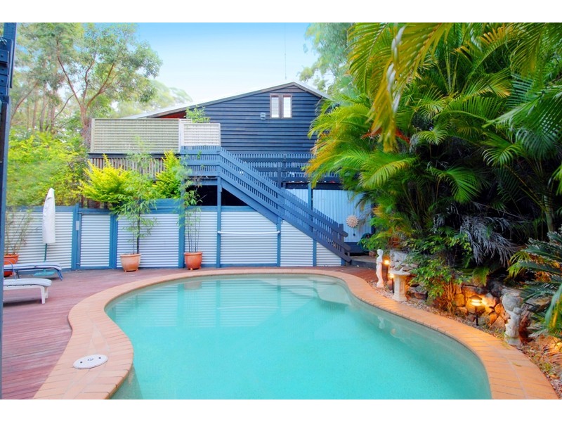 3 Carrock Court, Mount Coolum QLD 4573