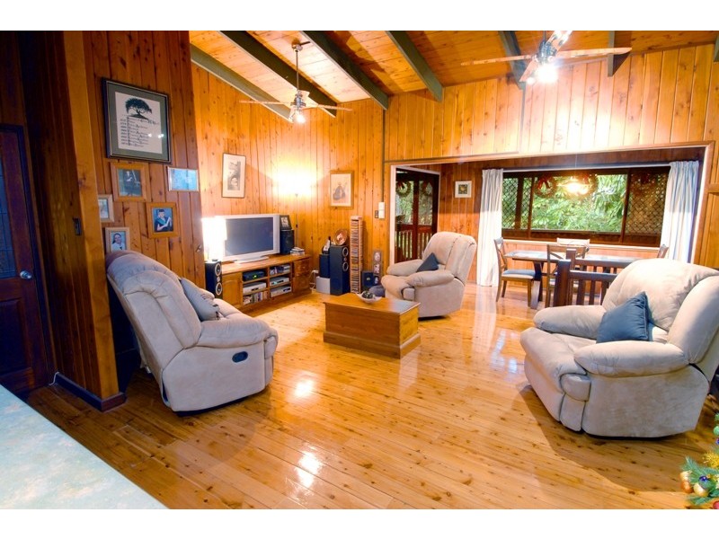 3 Carrock Court, Mount Coolum QLD 4573