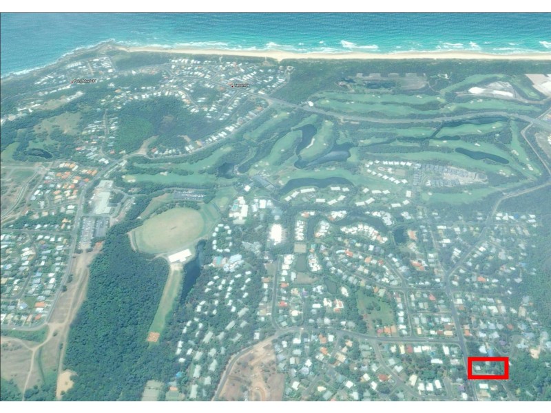 3 Carrock Court, Mount Coolum QLD 4573