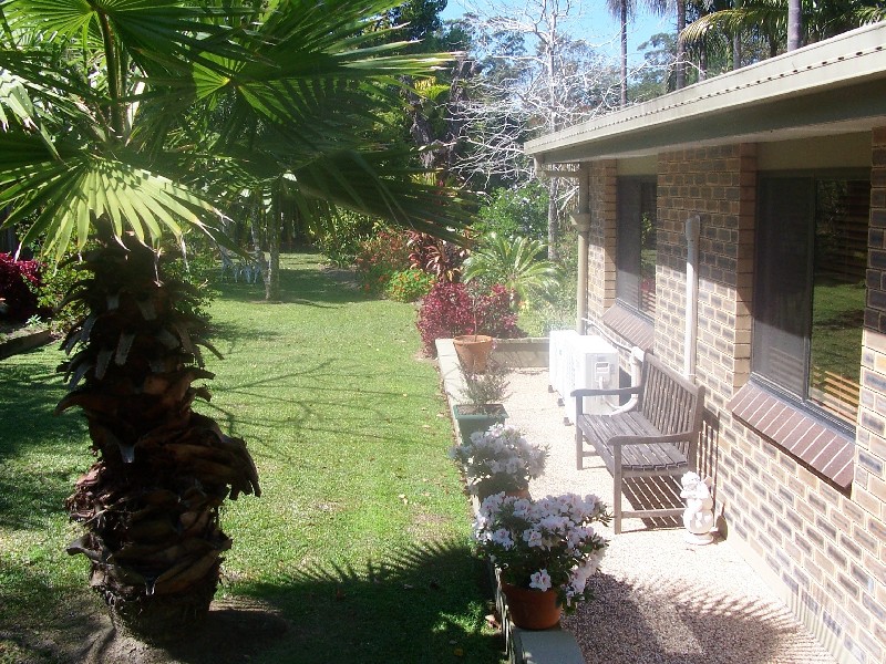 Mapleton QLD 4560