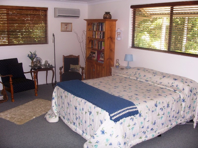 Mapleton QLD 4560