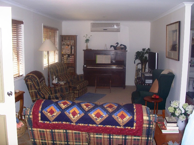 Mapleton QLD 4560
