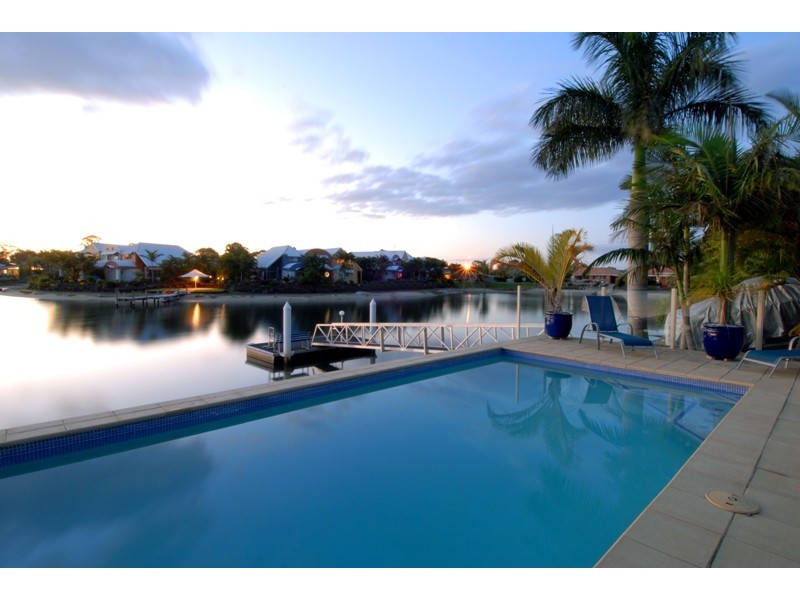 8 Waterford Court, Maroochydore QLD 4558