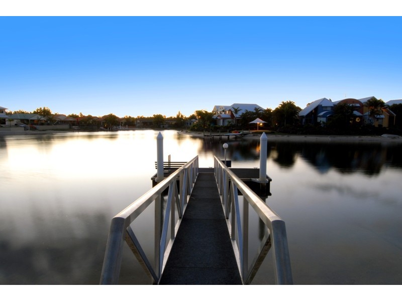 8 Waterford Court, Maroochydore QLD 4558